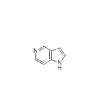 1h-pirrolo [3,2-c] pyridine CAS 271-34-1