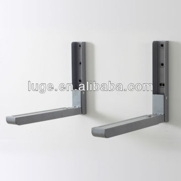 High quality universal Microwave support bracket
