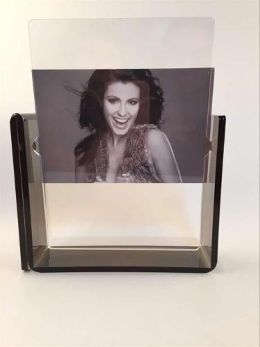 Hot vente Vernis acrylique Photo Frame 3R