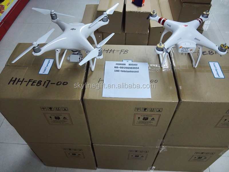 DJI Drone Phantom 4 Pro Obsidian Aircraft ( Excludes Remote Controller and Battery Charger) Phantom 4 pro in stock