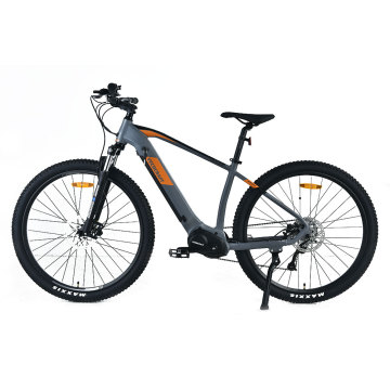 XY-Hermess Herren Elektro-Mountainbike