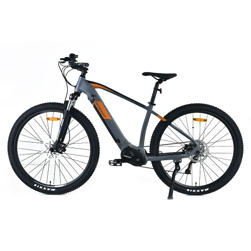 XY-Hermess top electric mountain bikes