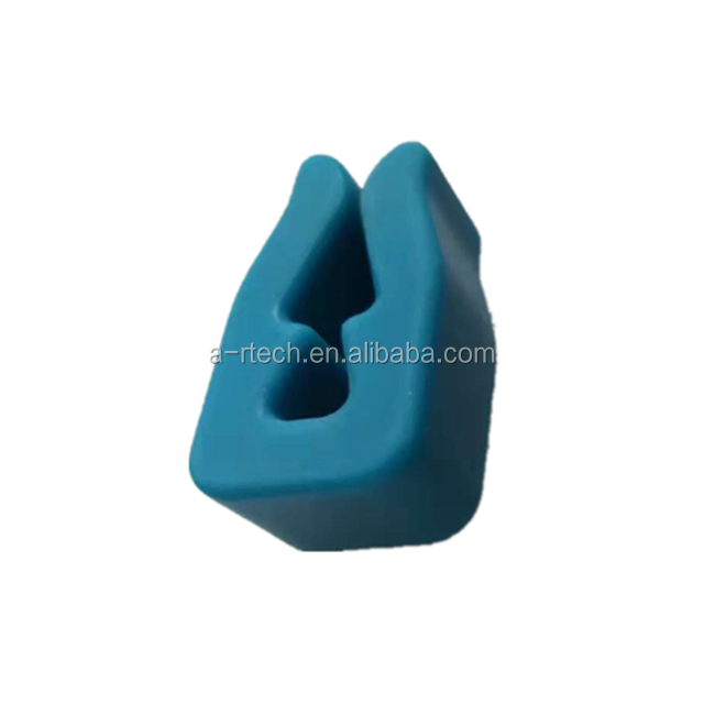 Factory Custom Vacuum Casting Plastic & Resin Rapid Prototype Silicone Rubber Molding