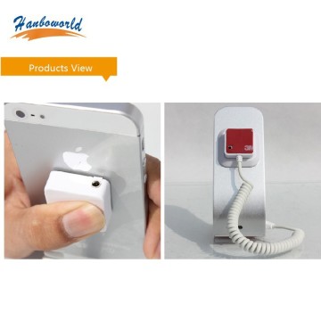 Security Guaranteed Mobile Phone Security Stand