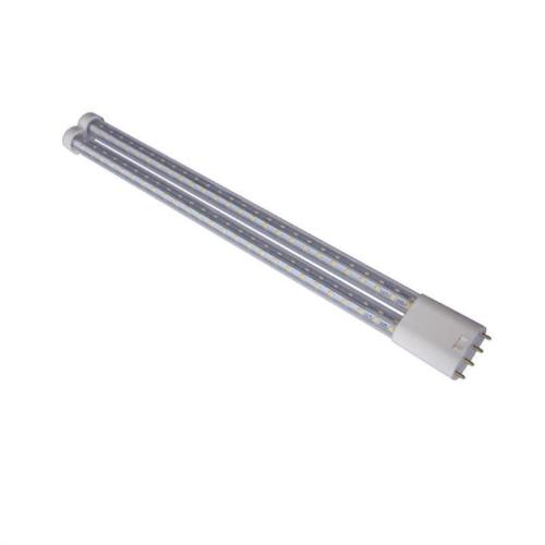 Aluminiowa lampa wewnętrzna 2G11 4Pin