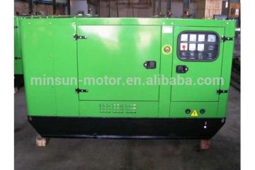 yangdong diesel genset from 8kw to 50kw