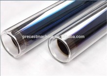 Glass tube solar vacuum tubes for solar heater