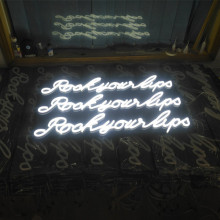 Price for Blue Neon Signs Garage Signs