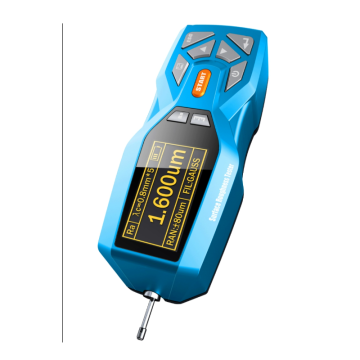 TR200 Precision Digital Portable Surface Roughness Tester Gauge