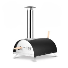 Durable Gas Pizza Ovens with Even Heat Distribution