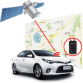 Sistema di tracciamento auto GPS Tracker