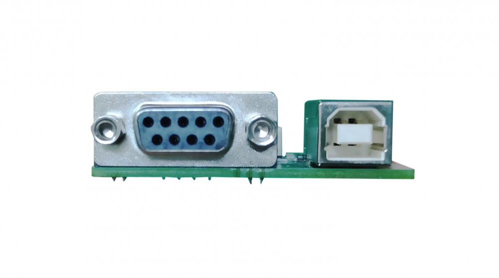 UPS Modbus Card Connectivity Device 