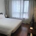 Chenju Hotel Appartement (Yuanshen Sports Center, Pudong New Area)