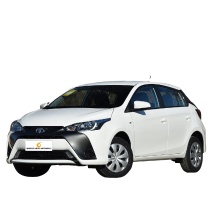 2019 Toyota Yaris 1.5E CVT Charming Edition - Used Compact Hatchback for Sale