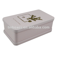 metal chocolate packaging box in delhi