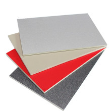 Internal Using Fireproof Aluminum Composite Panel