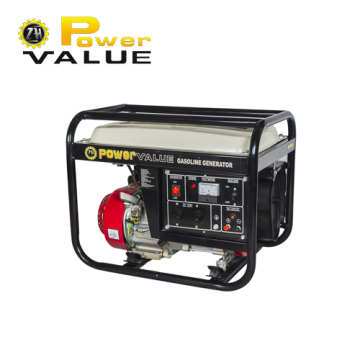 4kw 4kva Honda Gasoline Generator Price in Pakistan