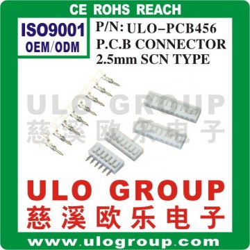 F connector pcb manufacturer/supplier/exporter - China ULO Group