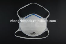 non-woven cloth material mask