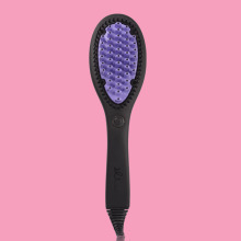 Hot sell  Hair straightener brush