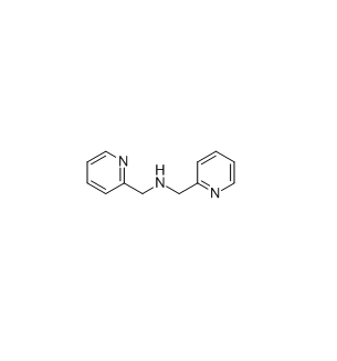 고 순도 비스 (2-Pyridylmethyl) 아민 CAS 1539-42-0