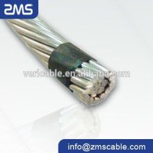 ACSR Hare conductor aluminum conductor steel reinforced for power distribution and transmission
