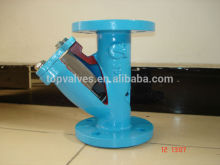 stainless steel mesh strainer