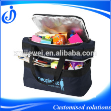 Wholesale Two Compartment Cooler Bags For Food