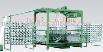 PP Woven Bag Making Plant