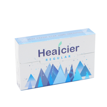 Healcier new sealed product heatstick for healthier life
