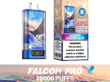JNR Falcon Pro 28k Puffs Low MOQ