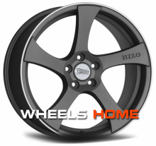 Rizo wheels, alloy wheels, luxury wheels, wheels for BMW, mercedes, auto parts