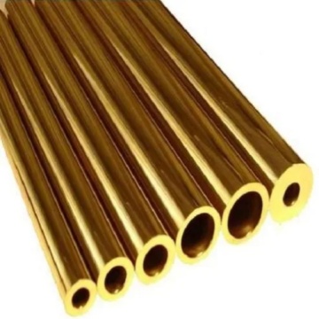 copper nickel alloy pipe
