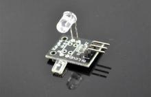 Sensors for Arduino , Finger Heartbeat Measurement Module W