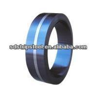 hardened and tempered steel strip for rolling shutter spring