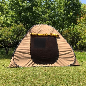 Customized Durable Portable Pop-Up Middle Eastern Tent