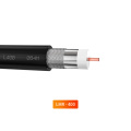 Maschine RG316 TV -Kabel koaxial machen