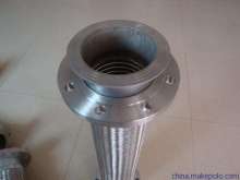 High Quality BS Long Welding Neck Flanges