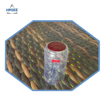 Hot Sale PVC Heat Shrinkable Film Wine Capsules & Bottle Caps