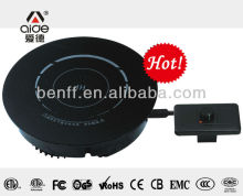 stylish tea pot induction cooker