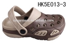 Wholesale eva garden clogs shoes