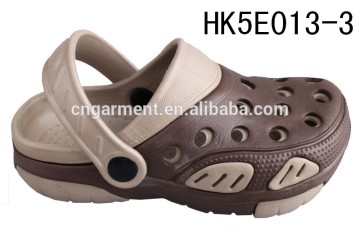 Wholesale eva garden clogs shoes