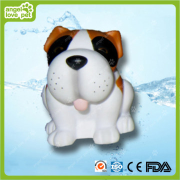 Pet Swimming Toys Squeaky Vinyl Product