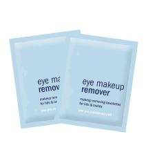 Individually packaged makeup remover wipes -Wzsiding wipes