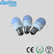 0.6w E14 night light 6LEDS LED BULB