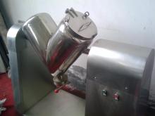 Better V Series Shaped Mixer