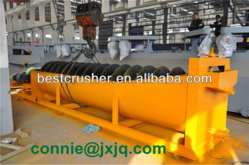 mining vibration screen classifiers / spiral classifier / powder classifier