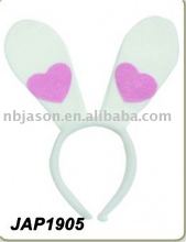Bunny Headband