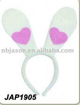 Bunny Headband