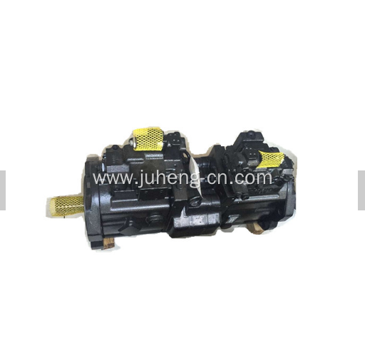 SK450-6E Hydraulic Pump K3V180DT